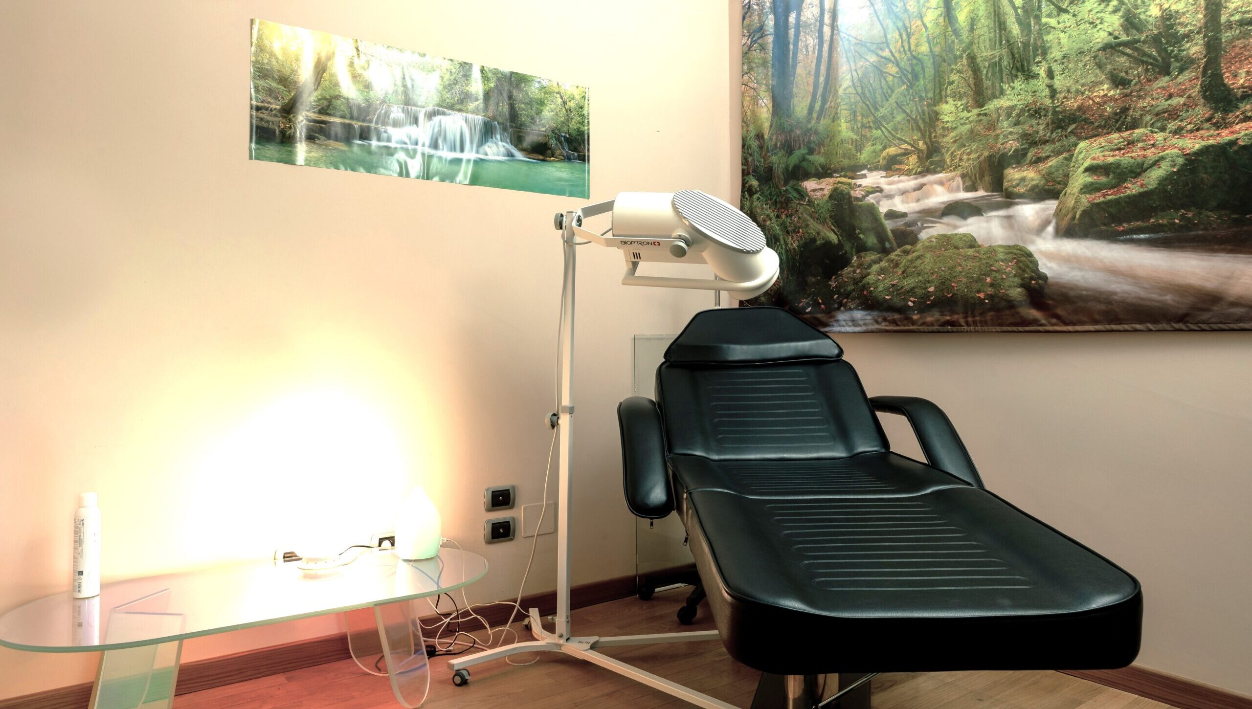 Studio Loro - Dentista Biella - Pedodonzia - Dentista Bambini - Ortodonzia - Implantologia - Sala relax