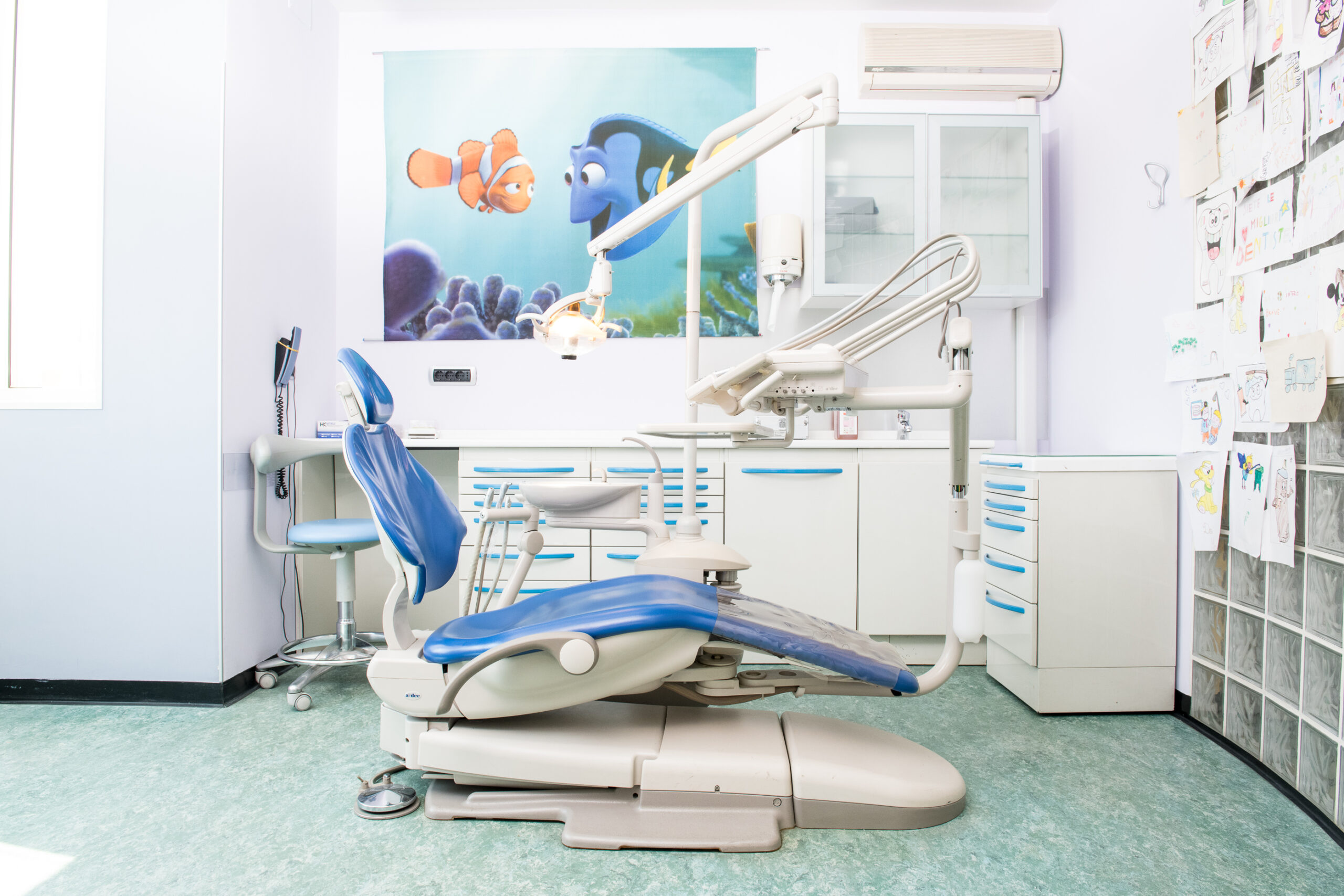 Studio Loro Dentista Biella Prevenzione dentale