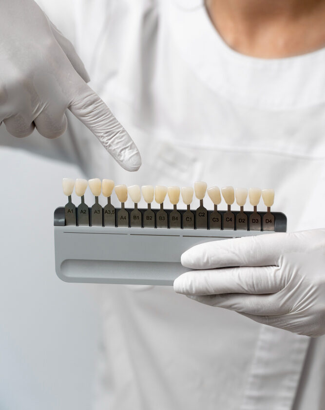 Estetica dentale a biella le faccette dentali studio loro